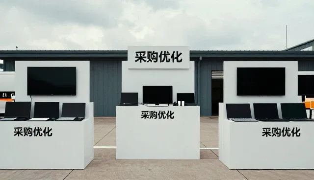 采购优化在电商代运营中的实际应用与场景分析
