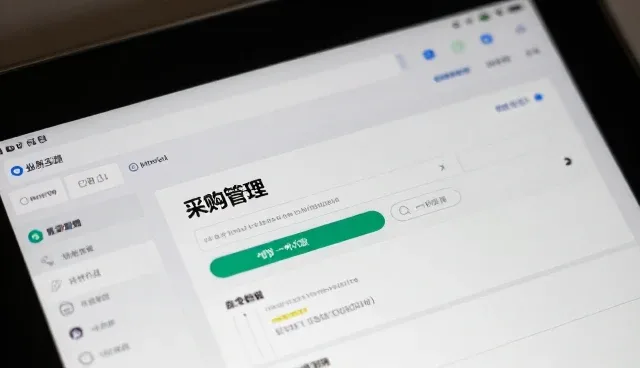 电子产品采购中的供应链服务优化策略