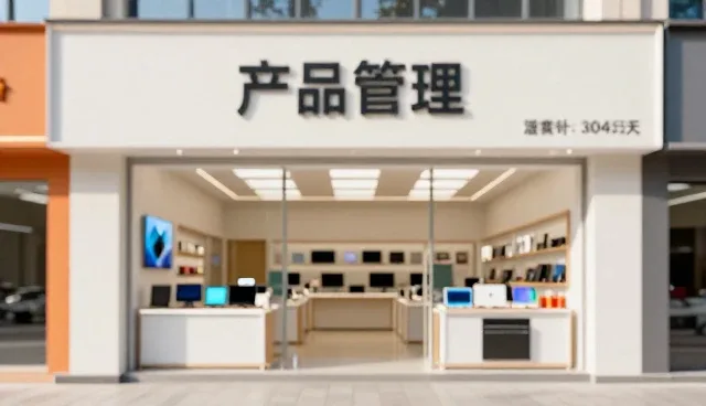 商品采购在应用场景中的发展趋势与实际挑战